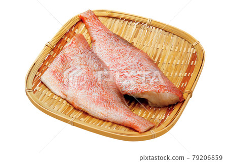 Akau Fillet_07 (with pass) Akau Fillet_07 (with pass) 79206859