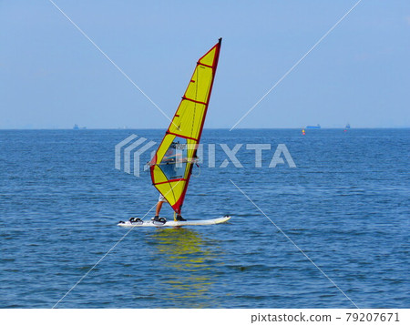 Windsurfing Windsurfing 79207671