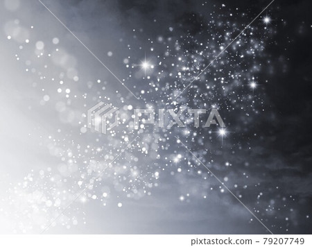 銀色閃光 79207749