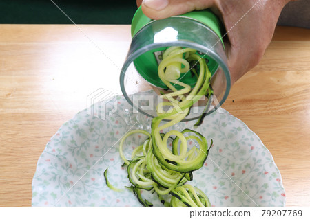 Vegetable Noodle Cutter Vegetable Noodle Cutter 79207769