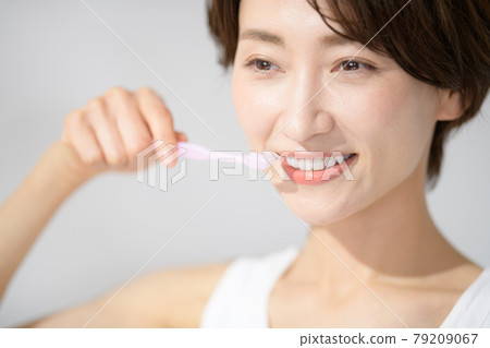 Dental Oral Care Toothpaste Toothbrush 79209067