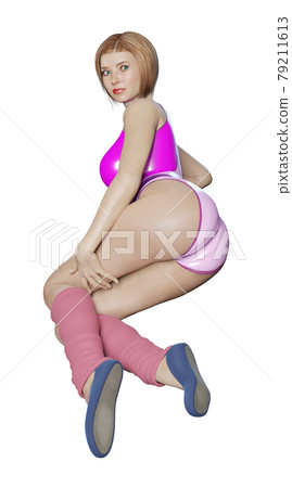 aerobics aerobics 79211613