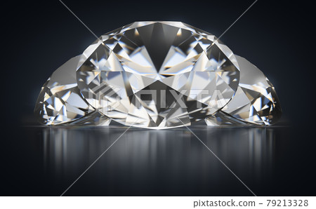three diamonds 79213328