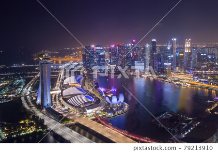 Travel Holiday in Singapore. 79213910