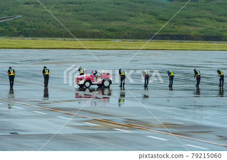 Okinawa Prefecture Ishigaki City Ishigaki Island New Ishigaki Airport Resort Island Heaven Summer Holiday Sightseeing Travel Airplane Japan Airlines See-off Okinawa Prefecture Ishigaki City Ishigaki Island New Ishigaki Airport Resort Island Heaven Summer Holiday Sightseeing Travel Airplane Japan Airlines See-off 79215060