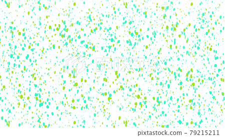 Copy Space In Colorful Water Color Background Stock Photo, Picture