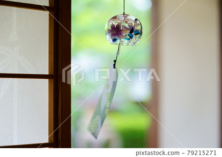 Japanese coolness 79215271