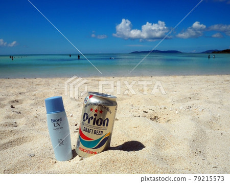 Don't forget beer and sunscreen in the south Don't forget beer and sunscreen in the south 79215573