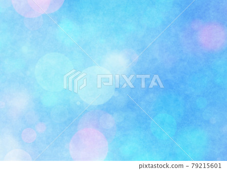 Fantasy bokeh background 79215601