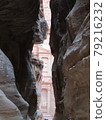 Petra Ruins Excluded from Seek El Hazne 79216232