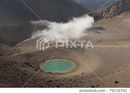 湄寒山的青沼 湄寒山的青沼 79216742