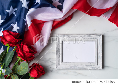 獨立日 美國獨立日 美國國慶日 背景 美國 國旗 Independence day 独立記念日 79218109