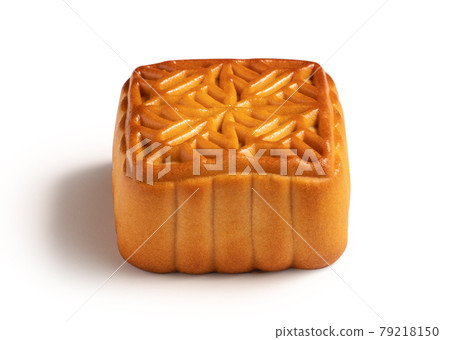 mid-autumn festival moon cake go back white background moon cake isolated fifteenth night cut り抜き げっぺい mid-autumn festival moon cake go back white background moon cake isolated fifteenth night cut り抜き げっぺい 79218150