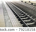 Station home railway 79218158