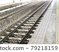 Station home railway 79218159