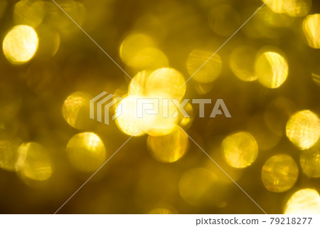 golden bokhe background golden bokhe background 79218277