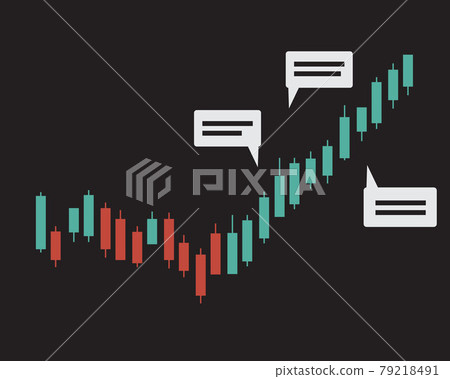 speculate stock with a high degree of risk and price increase from news or unknown reason speculate stock with a high degree of risk and price increase from news or unknown reason 79218491