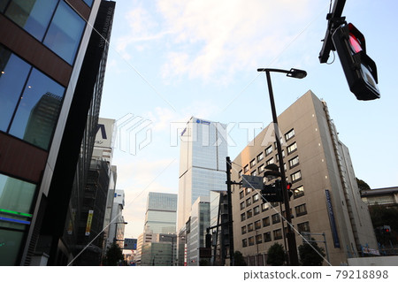 Akasaka Buildings Akasaka Buildings 79218898