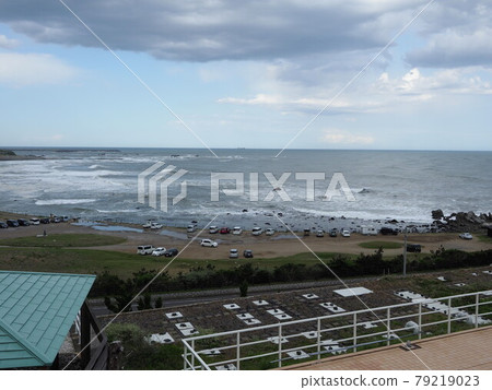 Inubosaki coastal scenery-Choshi, Chiba Inubosaki coastal scenery-Choshi, Chiba 79219023