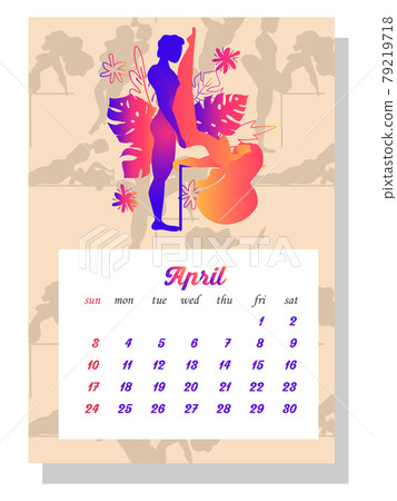 Concept calendar for 2022. Beautiful couples for every month of the year, relationships, family, Kama Sutra poses. Concept calendar for 2022. Beautiful couples for every month of the year, relationships, family, Kama Sutra poses. 79219718