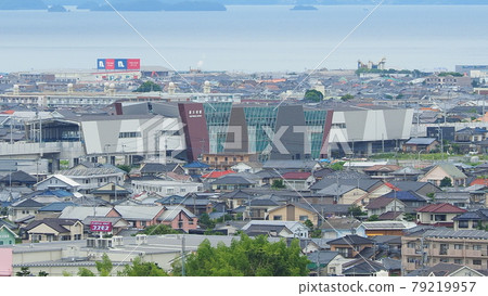 新大村站(正在建設中) 新大村站(正在建設中) 79219957