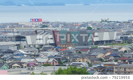 新大村站(正在建設中) 新大村站(正在建設中) 79219958