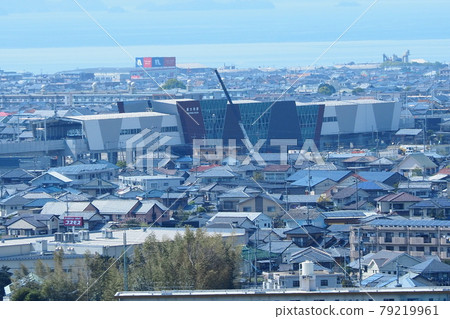 新大村站(正在建設中) 新大村站(正在建設中) 79219961