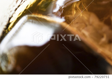 Ice coffee up 79220731