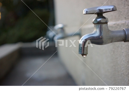 地面水龍頭 79220767