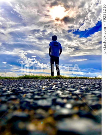 Cool background 79221210