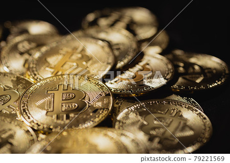 Cryptocurrency crypto assets Bitcoin Cryptocurrency crypto assets Bitcoin 79221569