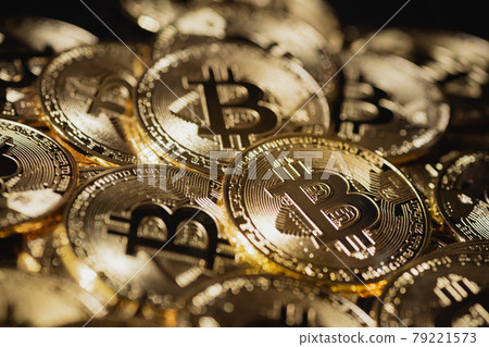 加密貨幣 加密資產 比特幣 79221573