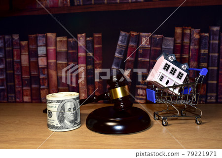 Real Estate Purchase and Sale Transaction Litigation.  79221971