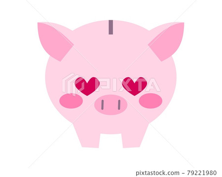 Pig piggy bank Pig piggy bank 79221980