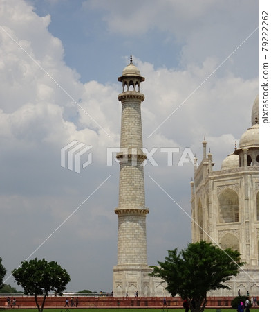 Taj Mahal Tower / Asia Travel Taj Mahal Tower / Asia Travel 79222262