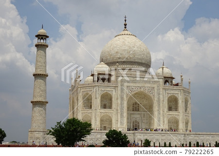 Taj Mahal India Travel Taj Mahal India Travel 79222265