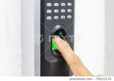 FINGER SCAN SYSTEMS VERIFICATION FOR DOOR FINGER SCAN SYSTEMS VERIFICATION FOR DOOR 79222276