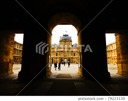 French Museum 79223130