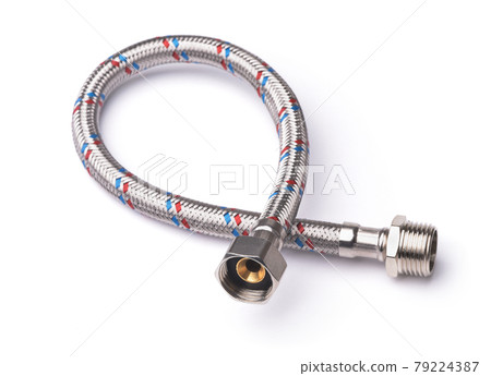 Braided flexible water hose 79224387