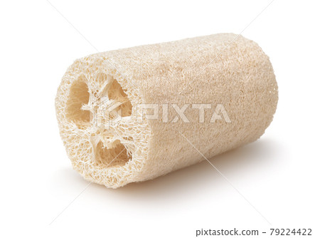 Loofah bath scrub sponge 79224422