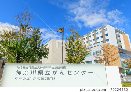 二俁川的形象_神奈川癌症中心 二俁川的形象_神奈川癌症中心 79224580