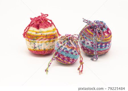 Yarn bag 79225484