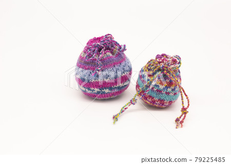 Yarn bag 79225485