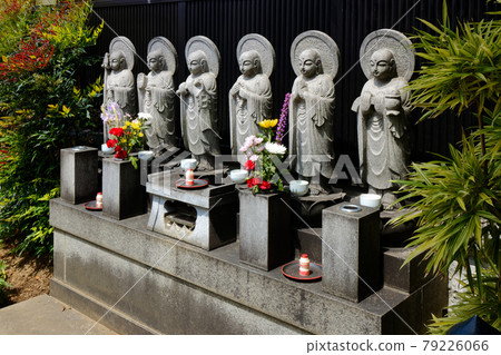 大里寧的六地藏 79226066