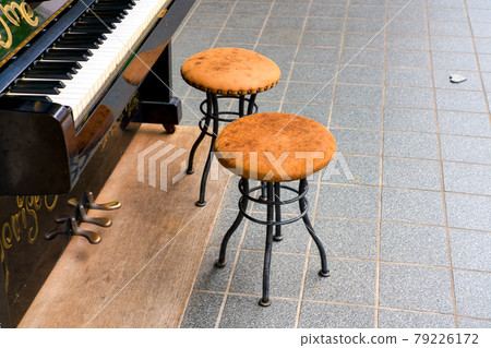 Matsue Street Piano Kyoten Shopping Street Matsue Street Piano Kyoten Shopping Street 79226172