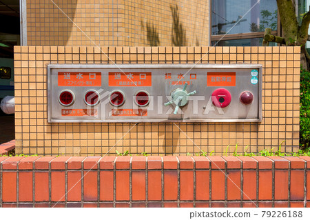 建築消防設備 建築消防設備 79226188