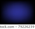 Black and dark blue gradient abstract background is used for graphic resources. 79226239