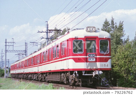 神戶電鐵1150系列+1070系列 79226762