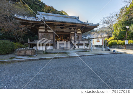 Mitsuiji Bessho (Shiga Prefecture) Bimyoji Temple 79227028