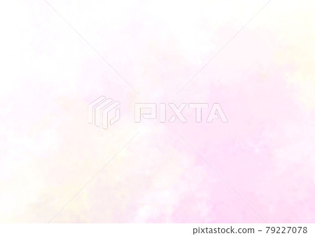 Fantastic pink fluffy watercolor texture background Fantastic pink fluffy watercolor texture background 79227078